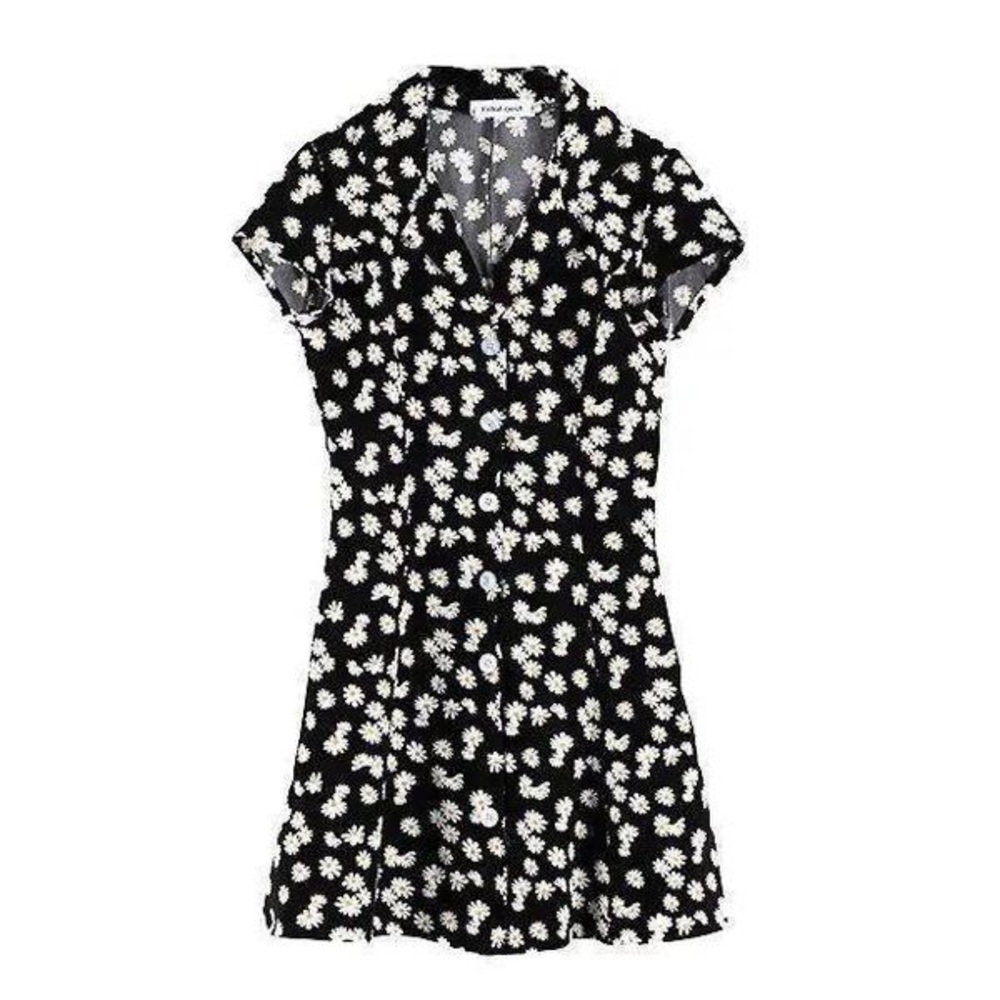 Reformation dress
